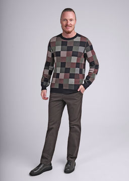 Джемпер мужской