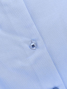 Сорочка мужская длинный рукав GREG 220/111/1099/1p  фото 2