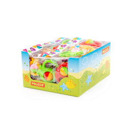 Погремушка (дисплей №74) Polesie - Полесье фото 2