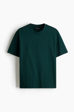 Camiseta Relaxed Fit