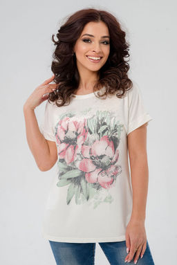 Туника Шарлин (46-60) - Serenada фото 3