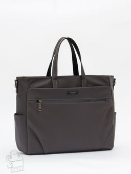 Сумка дорожная 90285-5D gray Daodaisho