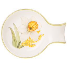 ПОДСТАВКА ПОД ЛОЖКУ AGNESS SUNDAY 15*11.5*2,5 СМ