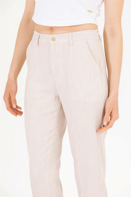 U. S. Polo Assn Женские песочные брюки - U.s. polo assn фото 12