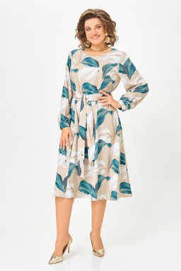 Платье Swallow 885.2 фото 5