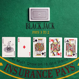 Карты игральные пластиковые 54 шт., 5.7×8.7 см