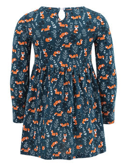 платье 1ДПД4398001н - Апрель фото 2