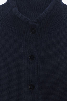 SHORT SLEEVE CARDIGAN - Zara фото 8