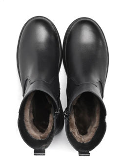 Ботинки Ионесси