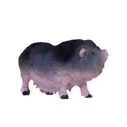 Вислобрюхая свинья