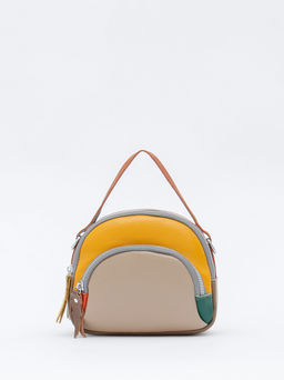 Сумка 3901-04 color Natale Navetta