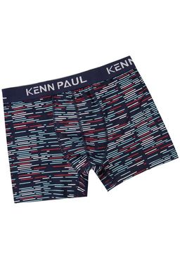 Мужские трусы-боксеры Kenn Paul  фото 2