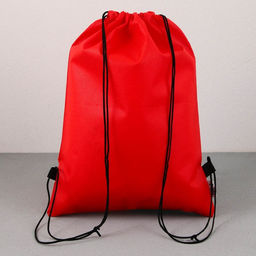 Сумка для обуви Быстрее, выше, сильнее!, нетканное полотно, размер 41х31 см - Artfox study фото 6