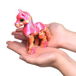 Игрушка-антистресс "Единорог"