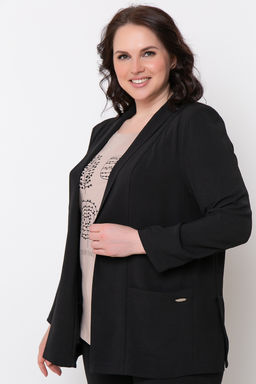 5953 Жакет - Prima linea фото 6