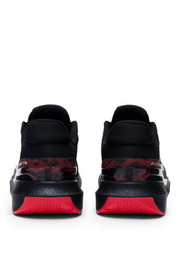 Кроссовки для тренинга Черный/Золотой - Anta фото 5