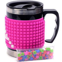 PXN-02-15 Термокружка Pixie Crew