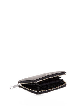 Fermuarl? Gri Cuzdan - Mavi фото 3