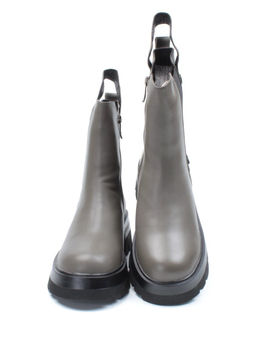 04-C183M Ботинки зимние женские - No name фото 11