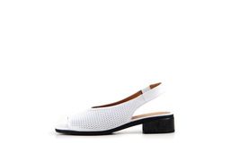 Босоножки EDART 3053.358 bl.white