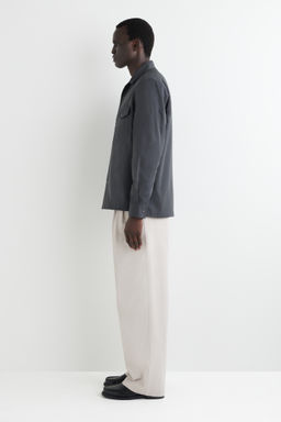 CAMISA WESTERN - H&m фото 3