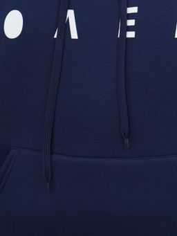 Костюм мужской Тайм индиго 3-х нитка начес