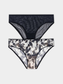 ТРУСЫ ЖЕНСКИЕ (2ШТ.) - Mark formelle фото 8