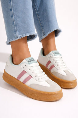 Полуботинки женские PATROL