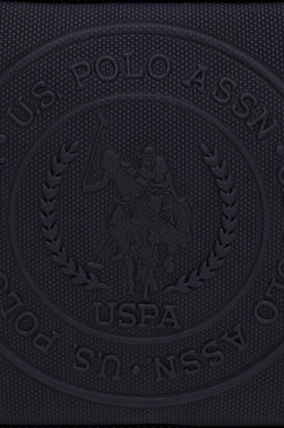 Женская темно-синяя сумка Неожиданная скидка в корзине - U.s. polo assn фото 6