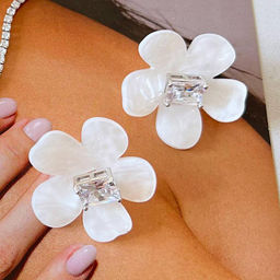 503606370 Серьги-джекеты