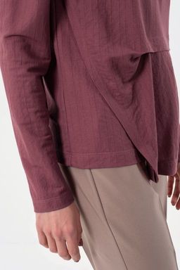 Блузка М5-4038/2 - Wisell фото 6