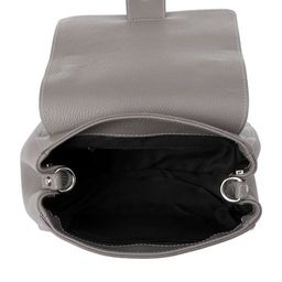 Женская сумка с ручкой DIVAS BAG ARGELIA Артикул 2360173, коричневато-серый - Tamaris фото 5