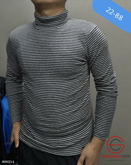 водолазка из хлопка и стрейчевых тканей водолазка из хлопка и стрейчевых тканей