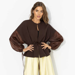 Жакет дизайнерский, Выше ожиданий