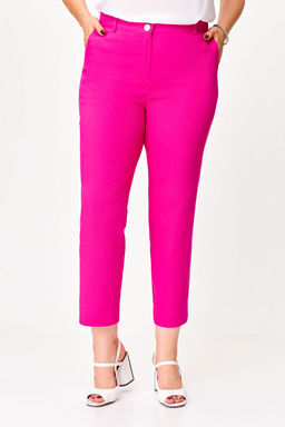 Брюки Swallow 752 фуксия  фото 6