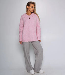 Джемпер #КТ2634 - Dommod фото 19