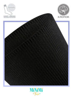 MINI FRESH 4103 носки женские (лапша) - Minimi фото 13