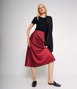 Футболка #КТ9005 (1), чёрный