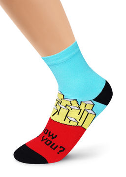 Носки детские для мальчика