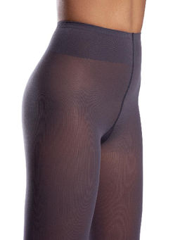 Колготки Eleganzza Microfibra 3D 30 grey  фото 2