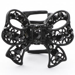 Заколка-краб VZJ0030