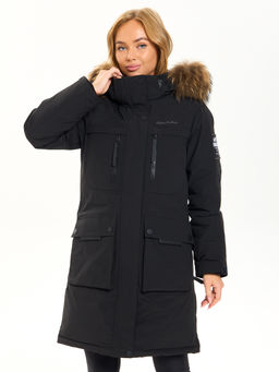 Женская куртка Alpha Endless Chara  фото 32