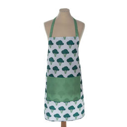 Фартук Этель Брокколи 70 х72 см, 100% п/э  фото 6