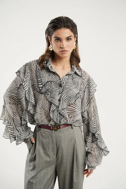 Блуза женская - Deesses фото 6