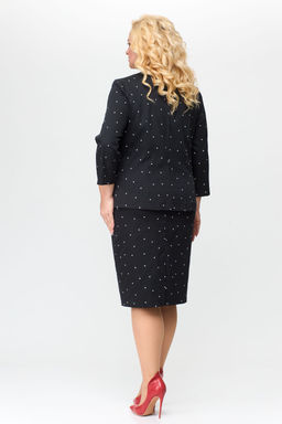 Костюм Bonna Image 843 темно-синий  фото 7