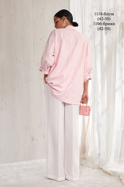 Рубашка  1118