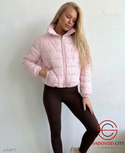 Куртка женская весенняя - Bruno фото 5