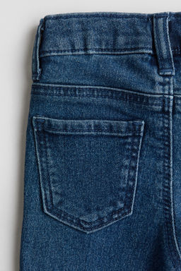 Slim Fit Jeans