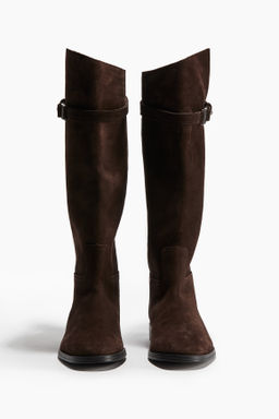 Botas a la rodilla - H&m фото 4