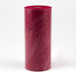 Фатин, 15 см, 23±1 м, 11±1 г/м², красный №13